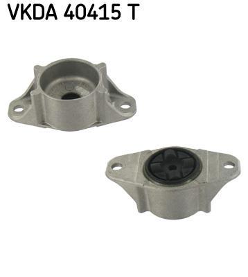 Kit de réparation, coupelle de suspension SKF ref. VKDA 40415 T